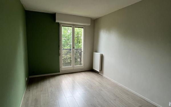 Appartement à louer    3 pièces •  Limoges