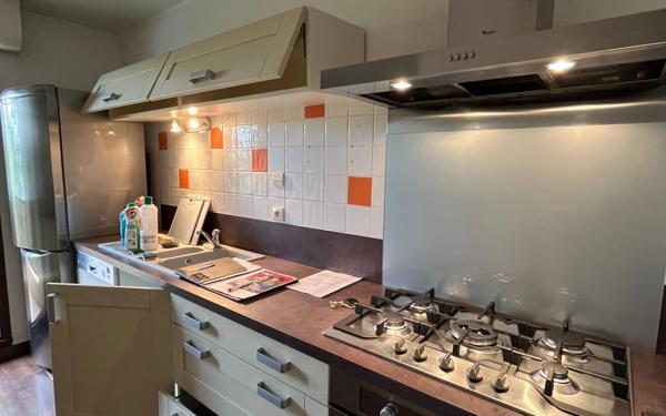 Appartement à louer    3 pièces •  Limoges