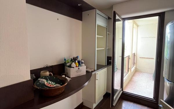 Appartement à louer    3 pièces •  Limoges