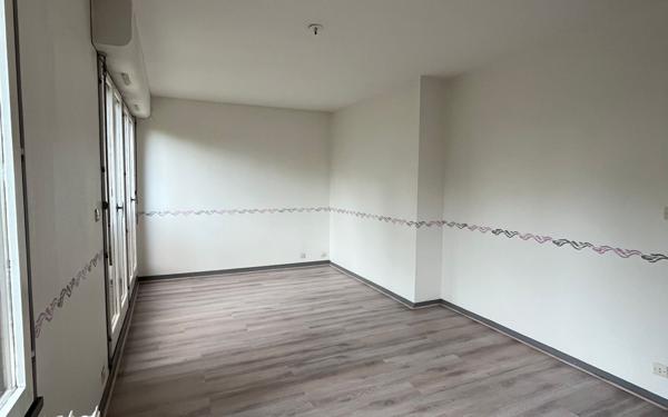 Appartement à louer    3 pièces •  Limoges