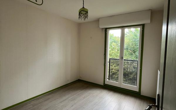 Appartement à louer    3 pièces •  Limoges