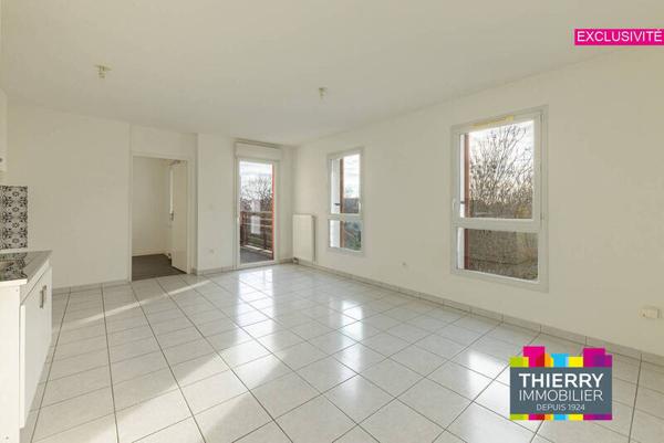 Appartement 2 pièces - 44800 Saint-Herblain -  Saint-Herblain