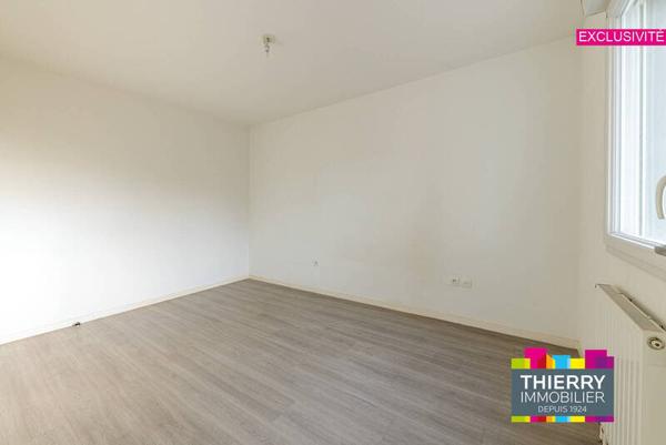 Appartement 2 pièces - 44800 Saint-Herblain -  Saint-Herblain
