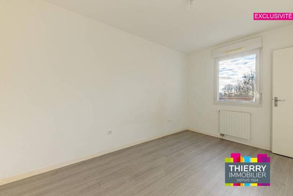 Appartement 2 pièces - 44800 Saint-Herblain -  Saint-Herblain