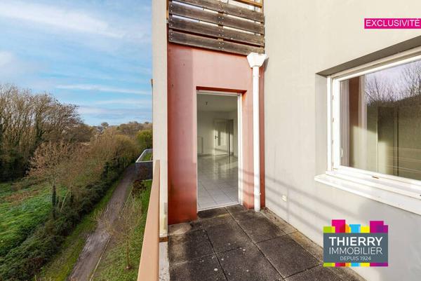 Appartement 2 pièces - 44800 Saint-Herblain -  Saint-Herblain