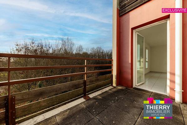 Appartement 2 pièces - 44800 Saint-Herblain -  Saint-Herblain