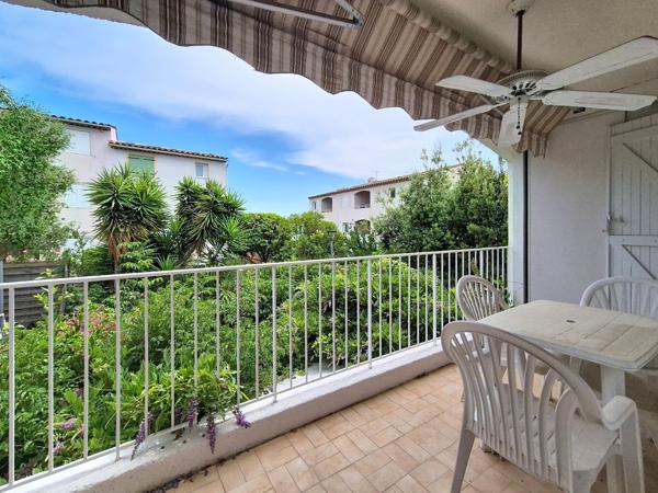 Appartement à VALBONNE (06560)