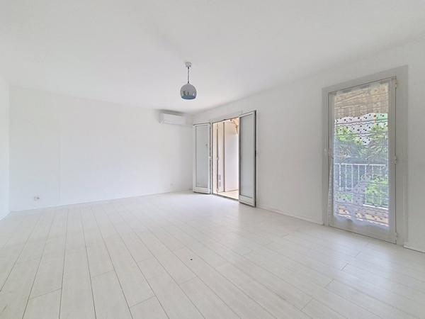 Appartement à VALBONNE (06560)
