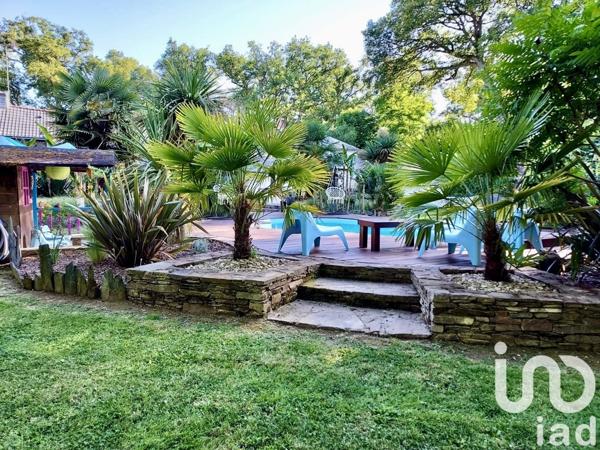 Maison à vendre 6 pièces 235 m² Héric