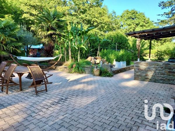 Maison à vendre 6 pièces 235 m² Héric