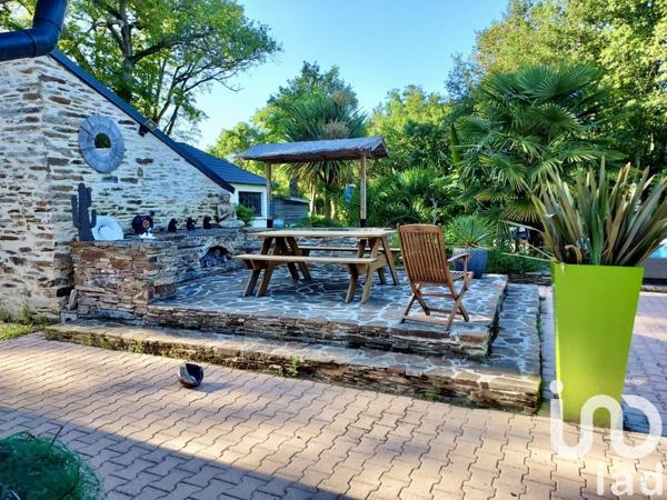 Maison à vendre 6 pièces 235 m² Héric