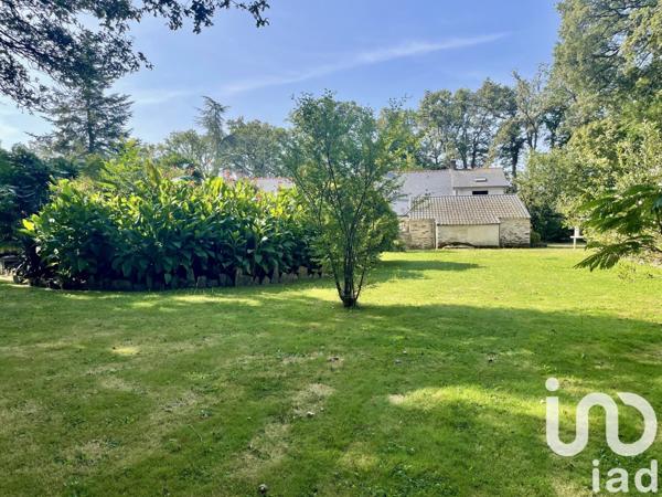 Maison à vendre 6 pièces 235 m² Héric