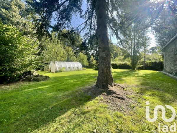 Maison à vendre 6 pièces 235 m² Héric