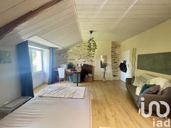 Maison à vendre 6 pièces 235 m² Héric