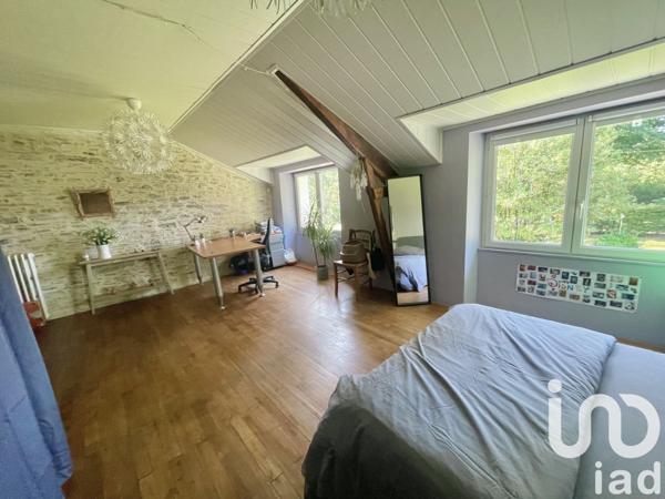 Maison à vendre 6 pièces 235 m² Héric