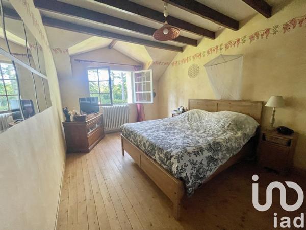 Maison à vendre 6 pièces 235 m² Héric