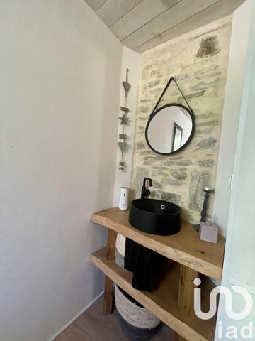 Maison à vendre 6 pièces 235 m² Héric