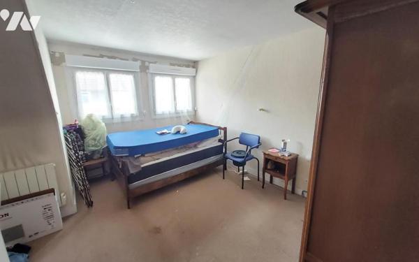 Appartement F2 de 54 m² Thury-Harcourt