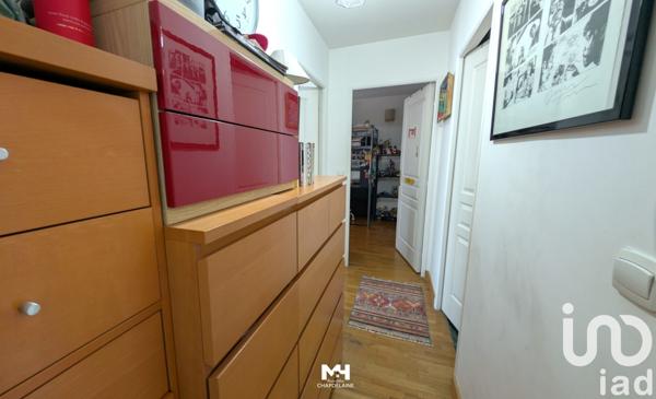 Appartement à vendre 3 pièces 70 m² Montgeron