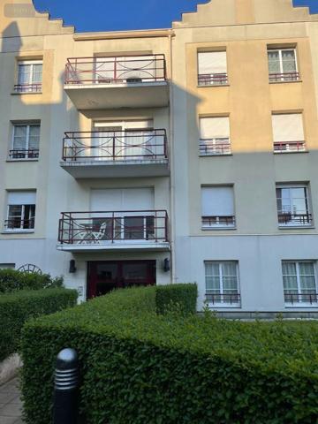 Garage - Parking à vendre à Marcq en Baroeul dans le Nord (59700), ref : 12995/1004