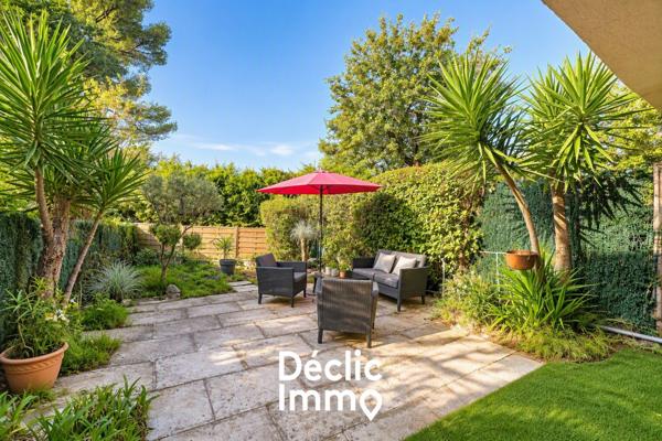 Vente maison Grasse, 120m² 6 pièces 450 000€ avec garage