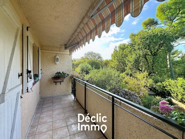 Vente maison Grasse, 120m² 6 pièces 450 000€ avec garage