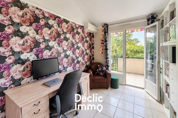 Vente maison Grasse, 120m² 6 pièces 450 000€ avec garage