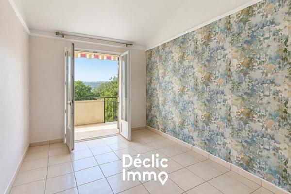 Vente maison Grasse, 120m² 6 pièces 450 000€ avec garage