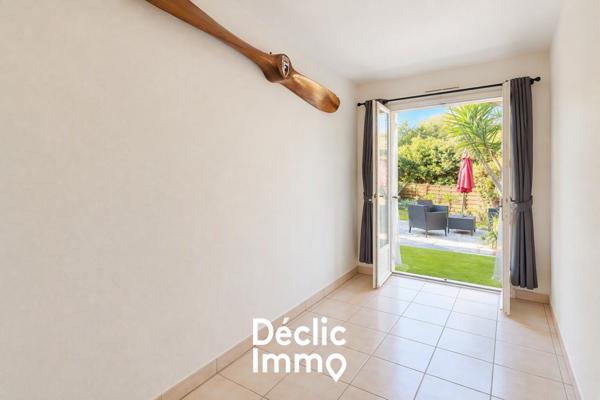 Vente maison Grasse, 120m² 6 pièces 450 000€ avec garage