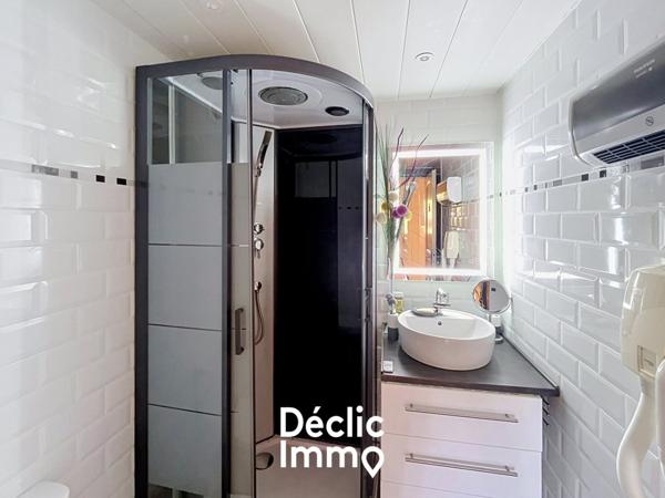 Vente maison Grasse, 120m² 6 pièces 450 000€ avec garage