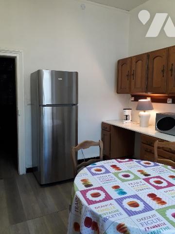 Immeuble de rapport situé à GIVET (08600), 22 rue du Général De Gaulle