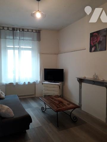 Immeuble de rapport situé à GIVET (08600), 22 rue du Général De Gaulle