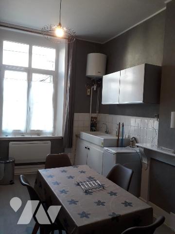 Immeuble de rapport situé à GIVET (08600), 22 rue du Général De Gaulle