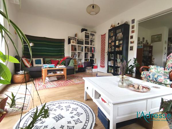 Appartement Logelbach 3 pièces