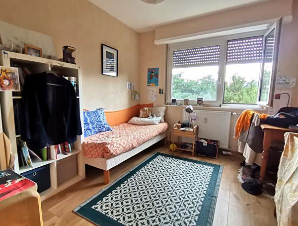 Appartement Logelbach 3 pièces