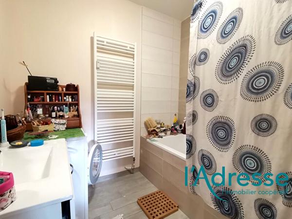 Appartement Logelbach 3 pièces