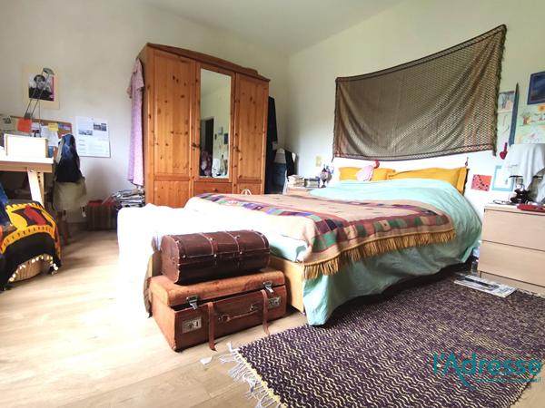 Appartement Logelbach 3 pièces