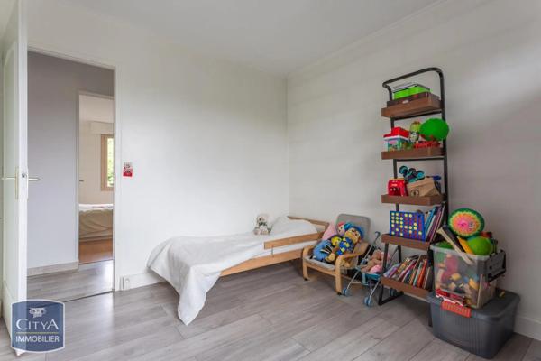 Appartement à vendre 3 pièces 57.31m²