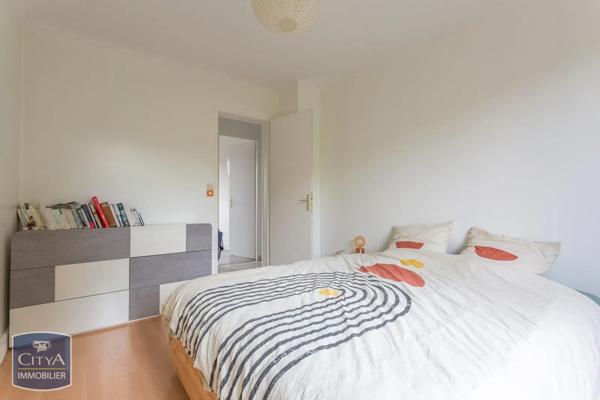 Appartement à vendre 3 pièces 57.31m²