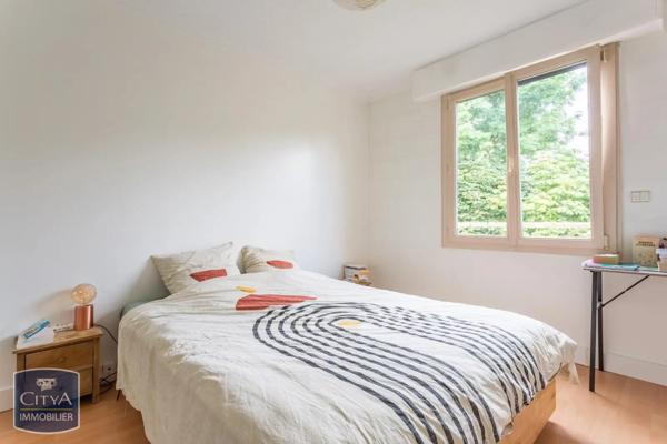 Appartement à vendre 3 pièces 57.31m²