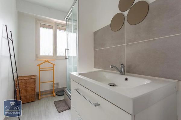 Appartement à vendre 3 pièces 57.31m²