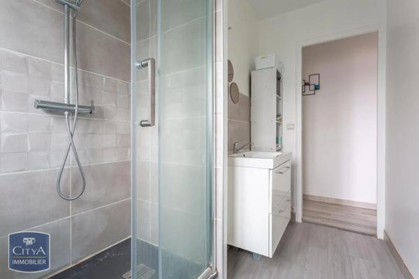 Appartement à vendre 3 pièces 57.31m²