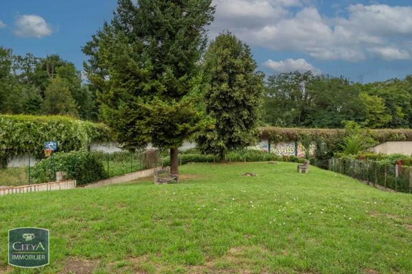 Appartement à vendre 3 pièces 57.31m²