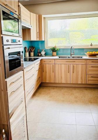 Appartement 2 pièces - 53 m² Exclusivité efficity