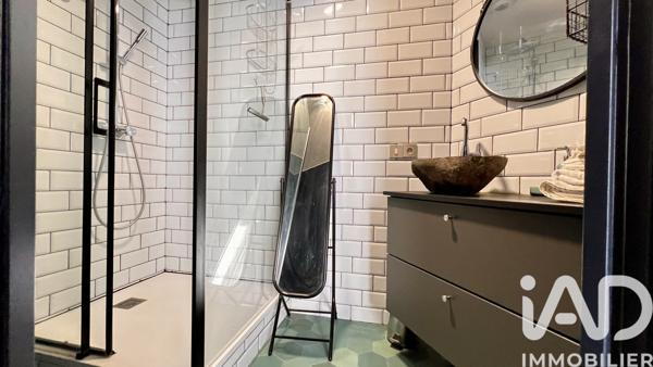 Appartement à vendre 2 pièces 37,7 m² La Rochelle