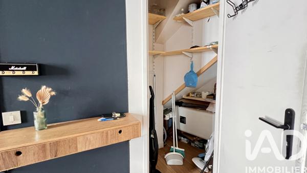 Appartement à vendre 2 pièces 37,7 m² La Rochelle