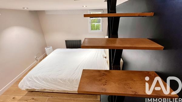 Appartement à vendre 2 pièces 37,7 m² La Rochelle