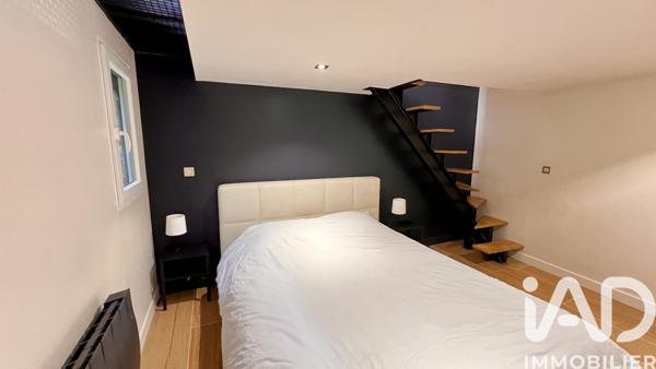 Appartement à vendre 2 pièces 37,7 m² La Rochelle