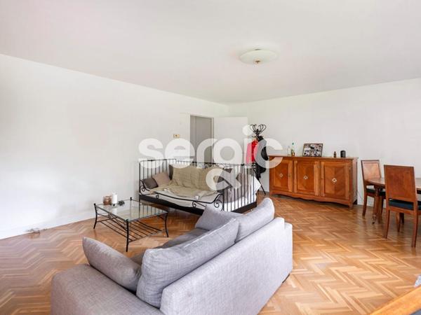 Achat 4 Pieces 81 91000 Evry Courcouronnes idf53596