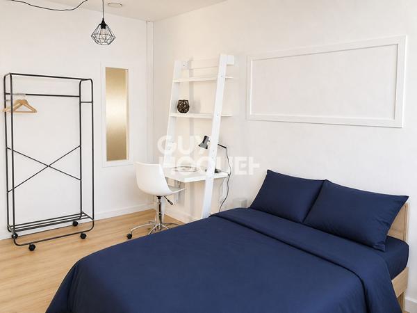 Appartement  5 pièce(s)